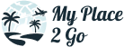 logo my place 2 go